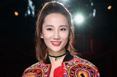 Diam-Diam Lakukan Donasi Hingga Miliaran, Jolin Tsai Tuai Pujian Selangit