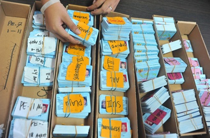 Pengadilan Larang Sidang E-KTP Disiarkan Langsung, Karena Nama Besar?