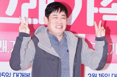 Rencanakan Syuting di New Zealand, 'Law of the Jungle' Ajak Selebriti Ini