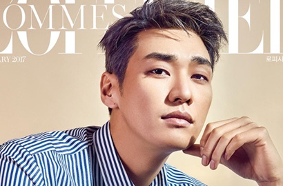 Jadi Pemeran Utama, Kim Young Kwang Diyakini Bakal Bikin 'Lookout' Gagal
