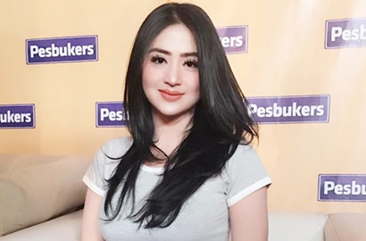 Lama Tak Bintangi Sinetron, Dewi Persik Akan Adu Akting dengan Aktor India