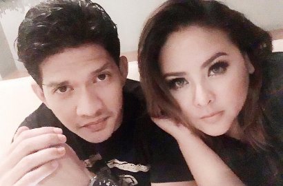 Ayah Iko Uwais Meninggal Dunia, Audy Item Tulis Pesan Menyentuh