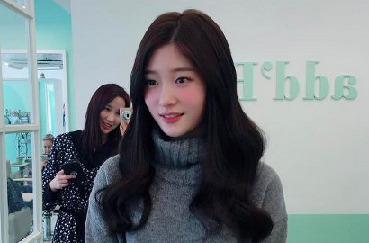Jung Chae Yeon DIA Blak-Blakan Akui Berat Badannya Dipantau Bos Agensi