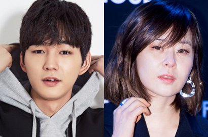 Lee Won Geun 'Kencan' dengan Choi Kang Hee di 'Mystery Queen'?