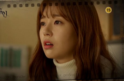 Kasus Pembunuhan Mulai Terungkap, Baek Jin Hee Justru Ditangkap di 'Missing 9'