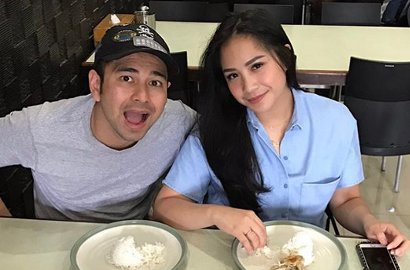 Nagita Slavina Diakui Raffi Ahmad Sering Menangis, Soal Isu Selingkuh Suami?