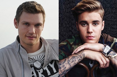 Sindir Justin Bieber, Personel Backstreet Boys: Dia Tidak Mampu Menandingi Kami