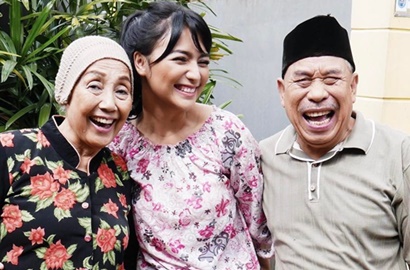 Citra Kirana Umumkan 'OOKD' Tidak Tayang Sementara, Fans: Kenapa?