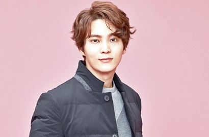 7 Tahun Bersama, Joo Won Pilih Perpanjang Kontrak di Agensi