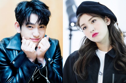 Jeon Somi dan Jinyoung GOT7 Kandidat Kuat Pemeran Utama 