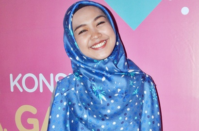 Makna Hari Perempuan Internasional, Ria Ricis Ingin Lebih Menginspirasi