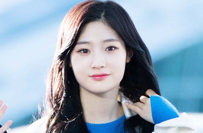 Kelewat Populer, Jung Chae Yeon Akui Diajak Kencan Artis Usai Debut