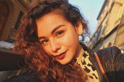 Pacar Kevin Julio Kini Seiman, Ini Komentar Sahila Hisyam