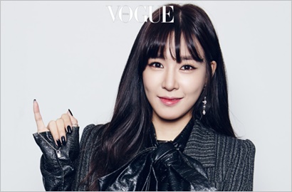 Bahas Double Standard, Netter Bandingkan Skandal Tiffany dengan T.O.P cs