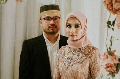 Digosipkan Batal, Keluarga Afif Kalla Masih Ingin Lanjutkan Pernikahan Laudya C. Bella?