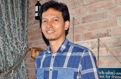 Siap Syuting Film Lagi, Fedi Nuril Bakal Kangen Ganti Popok dan Mandiin Anak
