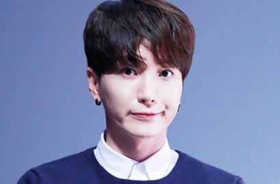 Leeteuk Super Junior Akan ke Indonesia Bulan Ini, Dalam Rangka Apa?