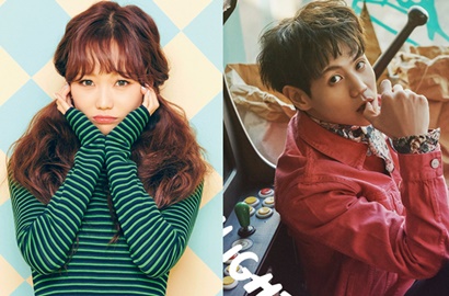 Sujeong Lovelyz Ngaku Fans Berat Yoseob Highlight