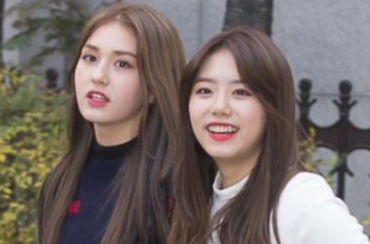 Rayakan Ultah, Jeon Somi dan Kim Sohye Super Gemesin di Video Ini