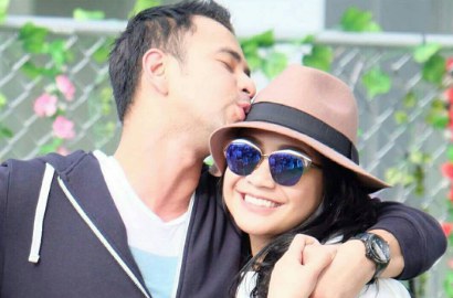 Nagita Slavina Nangis Usai Dipanggil 'Bunda', Raffi Hampir 'Dihajar' Deswita Maharani