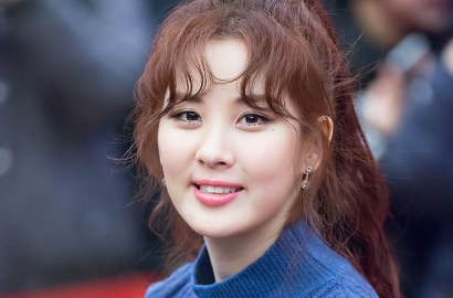 Pose Ala Royal Lady, Seohyun SNSD Memukau di Teaser Foto Konser Solo