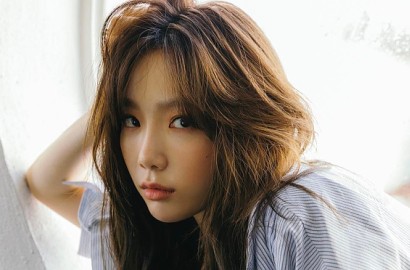 Rayakan Ultah, Tae Yeon SNSD Tukar Pesan Manis dengan Sang Ibu