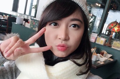 Segera Graduate, 'So Long' Jadi Lagu Terakhir Jessica Veranda di JKT48?