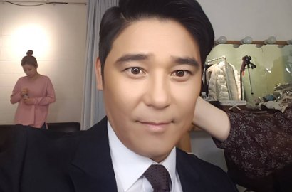 Dihujat Egois dengan Istri Yang Hamil Tua, Lim Chang Jung Bela Diri