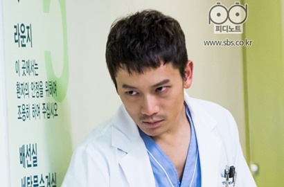 Kru 'Defendant' Pernah 'Seret' Ji Sung dari Lokasi Syuting 'Whisper', Kok Bisa?
