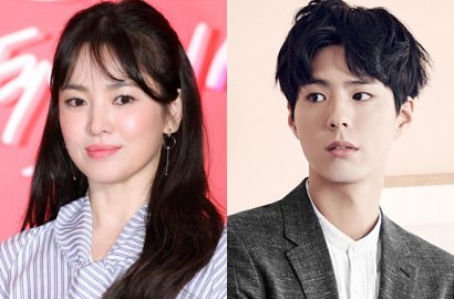 Song Hye Kyo Siap Comeback Main Drama Penulis 'Doctors' Bareng Park Bo Gum?
