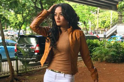 Bersama Artis Senior, Ini Perasaan Siti Badriah Akting di 'Harapan Cinta'