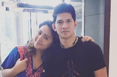 Sebelum Meninggal, Ayah Iko Uwais Merasa Tak Enak ke Audy Item