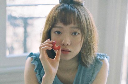 Lee Sung Kyung Kirimi 'Missing Nine' Truk Makanan, Dukung Siapa?