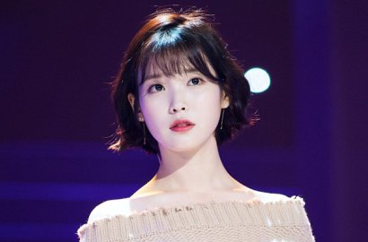 IU Dikonfirmasi Bakal Keluarkan Single Pre-Release Jelang Comeback, Kapan?
