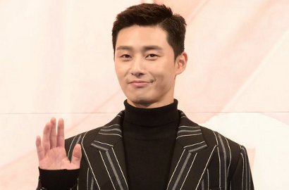 Bakal Sering Topless di 'Ssam: My Way', Park Seo Joon Bela-Belain Lakukan Ini