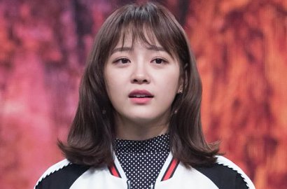 Imut dengan Rambut Pendek, Poni Kim Sejeong Malah Dibilang Jelek
