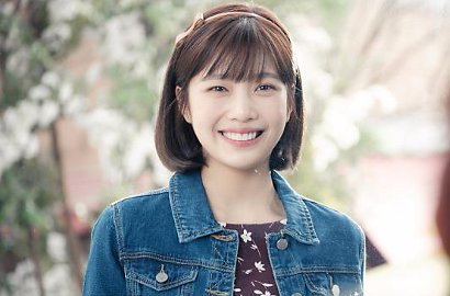 Cantiknya Joy Syuting Poster 'The Liar and His Lover' Bikin Adem, Setuju?