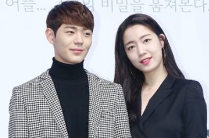 Sempat Malu-Malu, Shin Jae Ha dan Hwayoung Kencan Mesra di 'Traces of the Hand'