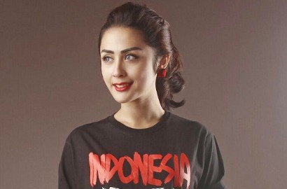 Tanggapan Selvi Kitty Adu Akting dengan Roy Marten dan Ira Wibowo di 'Harapan Cinta'
