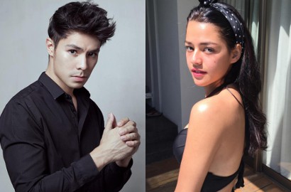 Diisukan Pacaran, Susan Sameh dan Fero Walandouw Tuai Cibiran Netizen