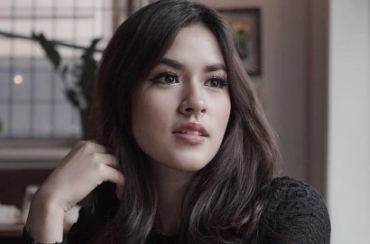 Raisa Terima Hadiah Sepeda dari Presiden Jokowi, Kok Bisa?