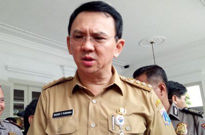 Soal Nama Ahok di Berkas Dakwaan Kasus E-KTP, Ini Kata Jaksa