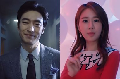 Promosi Slogan Baru tvN, Lee Je Hoon-Yoo In Na Malah Diharapkan Main Bareng