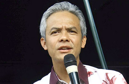 Tak Hanya Setya Novanto, Ganjar Pranowo Bantah Terima USD 520 Ribu Proyek e-KTP