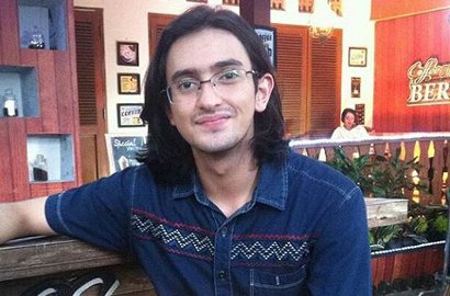 Sering Baku Hantam di 'Berkah Cinta', Omar Daniel Disebut Tak Bisa Berkelahi