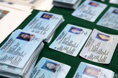 Rugikan Negara Rp 2,5 Triliun, Ini Nama-Nama Besar Terkait Korupsi E-KTP