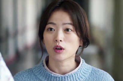 Bantu Chun Woo Hee di Trailer 'One Day', Kim Nam Gil Galau Hingga Menangis?