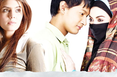 Ada 3 Karakter Baru Wanita, Bagaimana Nasib Aisyah di 'Ayat-Ayat Cinta 2'?
