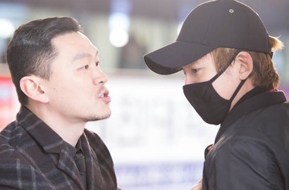 Jung Kyung Ho Dipenjara di 'Missing 9', Bagaimana Nasib Choi Tae Joon?