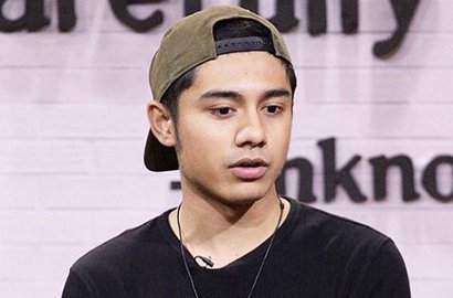 Bersama Dude Harlino dan Citra Kirana, Riza Syah Bakal Muncul di Sinetron SCTV Terbaru